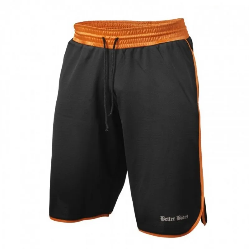 

Fitness Running Sports Shorts Men's Summer Loose-Fit Breathable Quick-Dry Shorts Basketball Training Pants Fitness Shorts Fashio