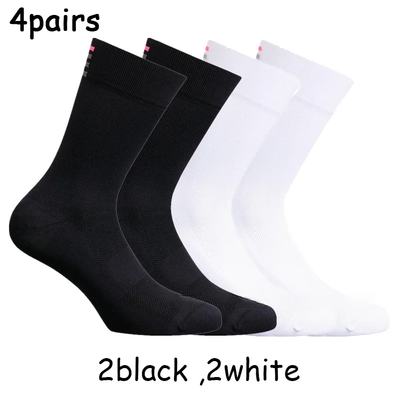 Sports Cycling Socks Outdoor Racing Mountain Compression Socks Road BIke Socks Breathable Calcetines Ciclismo
