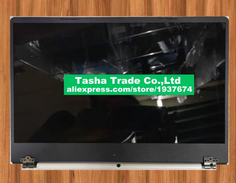 Ips 1080P 15 6 &quotПолный Топ ЖК-экран в сборе монитор для LG gram 15U560 Белый сенсорный