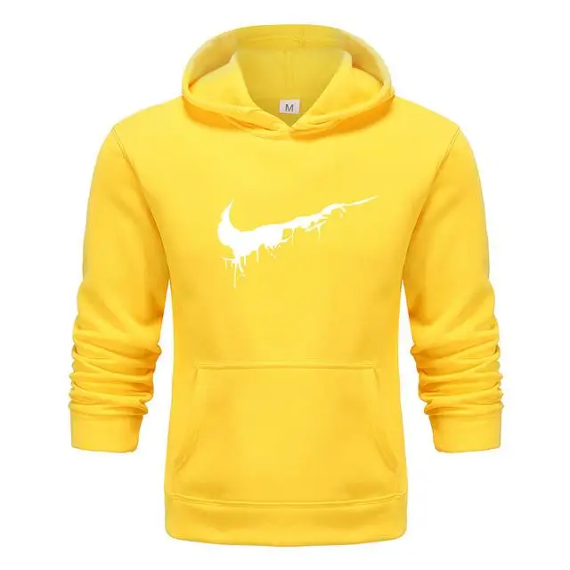 yellow-B Новинка, зимние куртки, парка для мужчин, Осень-зима, теплая верхняя одежда, брендовые облегающие мужские пальто, Повседневная ветровка, стеганые куртки для мужчин, M-4XL - Цвет: yellow-B