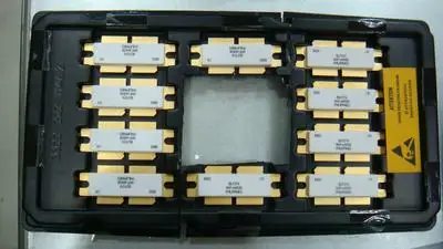 

MRF186 SMD RF tube High Frequency tube Power amplification module