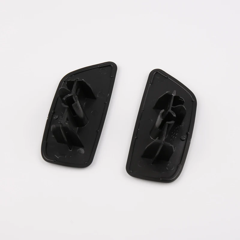 Benekar Front Head Light Washer Spray Nozzle Cover For Subaru Forester 2008-2013