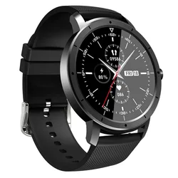 Smart Watch Heart Rate Blood Pressure Monitor Fitness Tracker Clock with thermometer Smart Watch for Andriod for IOS for Xiaomi Smart Watch Heart Rate Blood Pressure Monitor Fitness Tracker Clock with thermometer Smart Watch for Andriod for IOS for Xiaomi