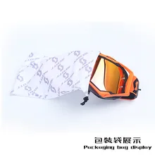 Америка Скотт Prospect внедорожные очки мотоциклетные очки Горный велосипед Велосипед стекло