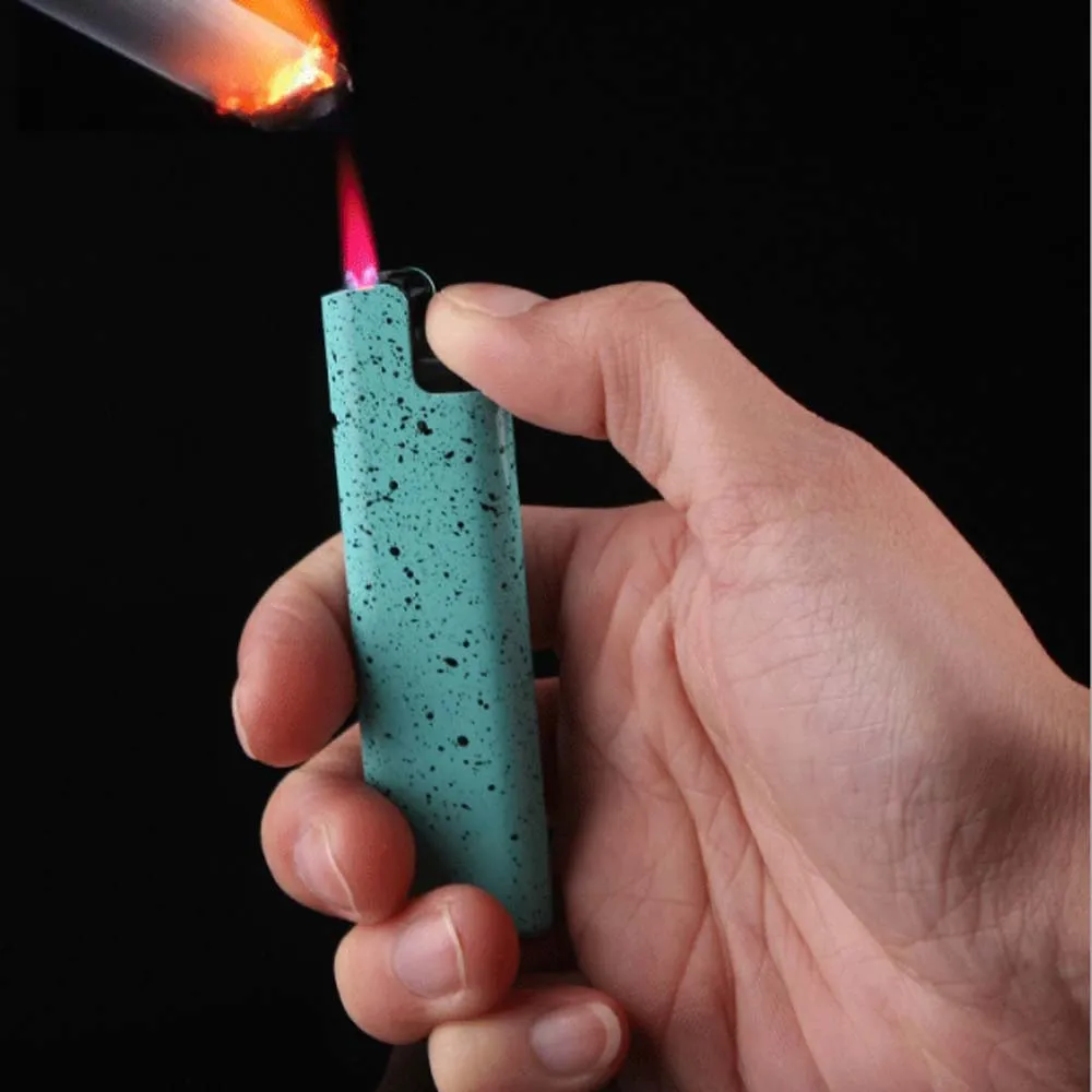 Газовая зажигалка 100 шт