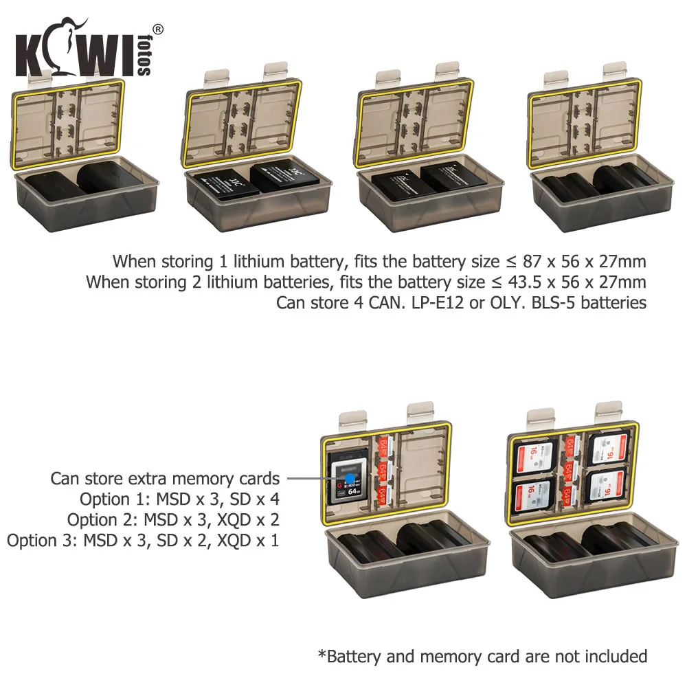 KIWIFOTOS KBC-UN2 展示图SMT(7)