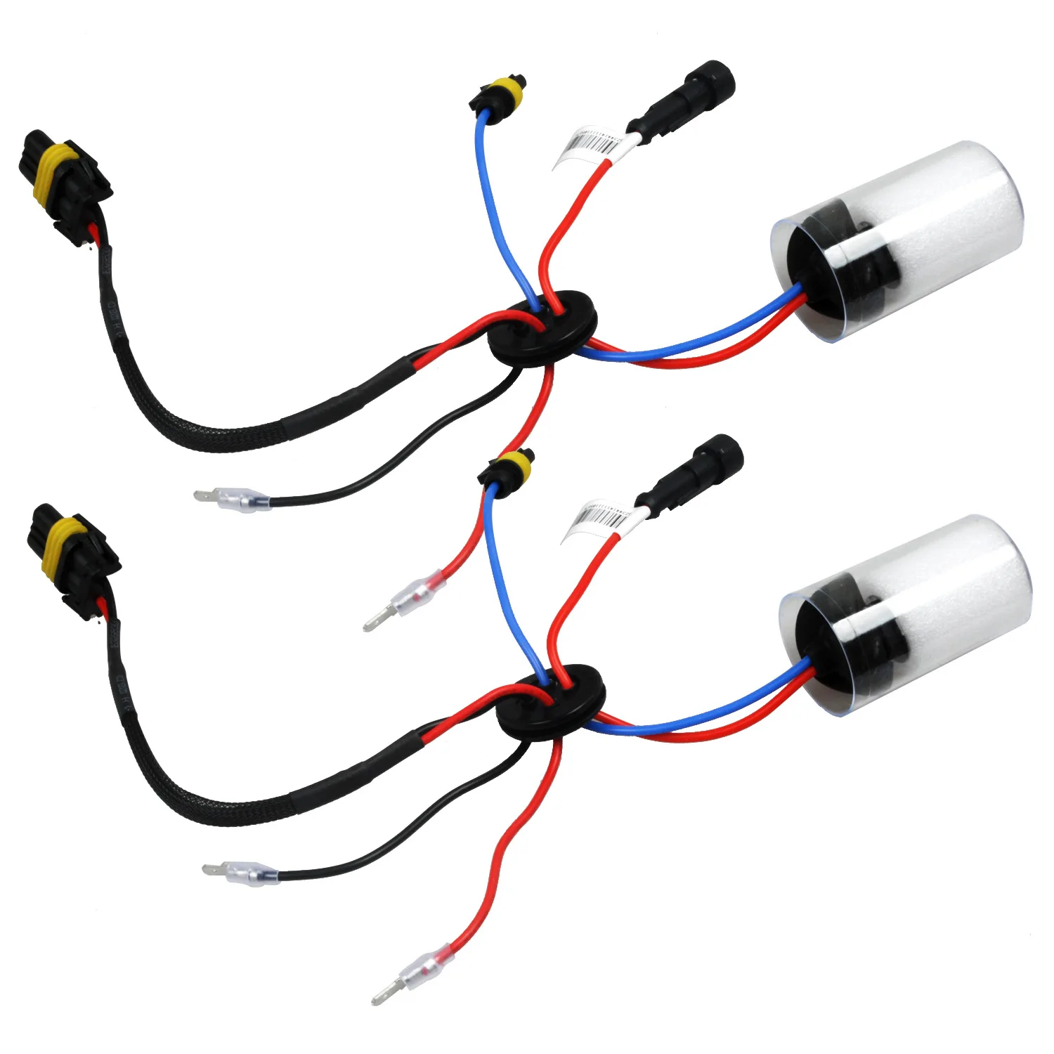 

Hernia Bulb Wholesale Wright H3 Bulb Straight Bubble HID Xenon Light Foreign Trade Supply Manufacturers