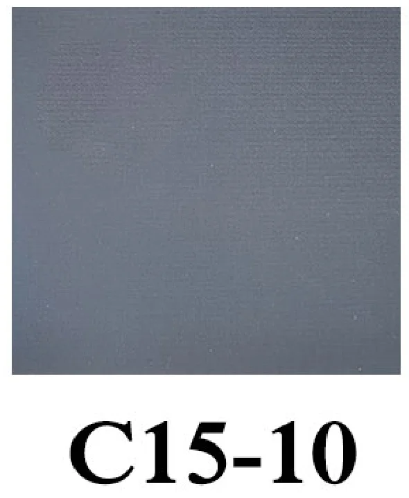 C15-10 Blackout Shadow Double Roller blinds Day&Night Roller Shades Window blinds Bedroom Office Blinds No. RB_DN_C15 - Цвет: C15-10