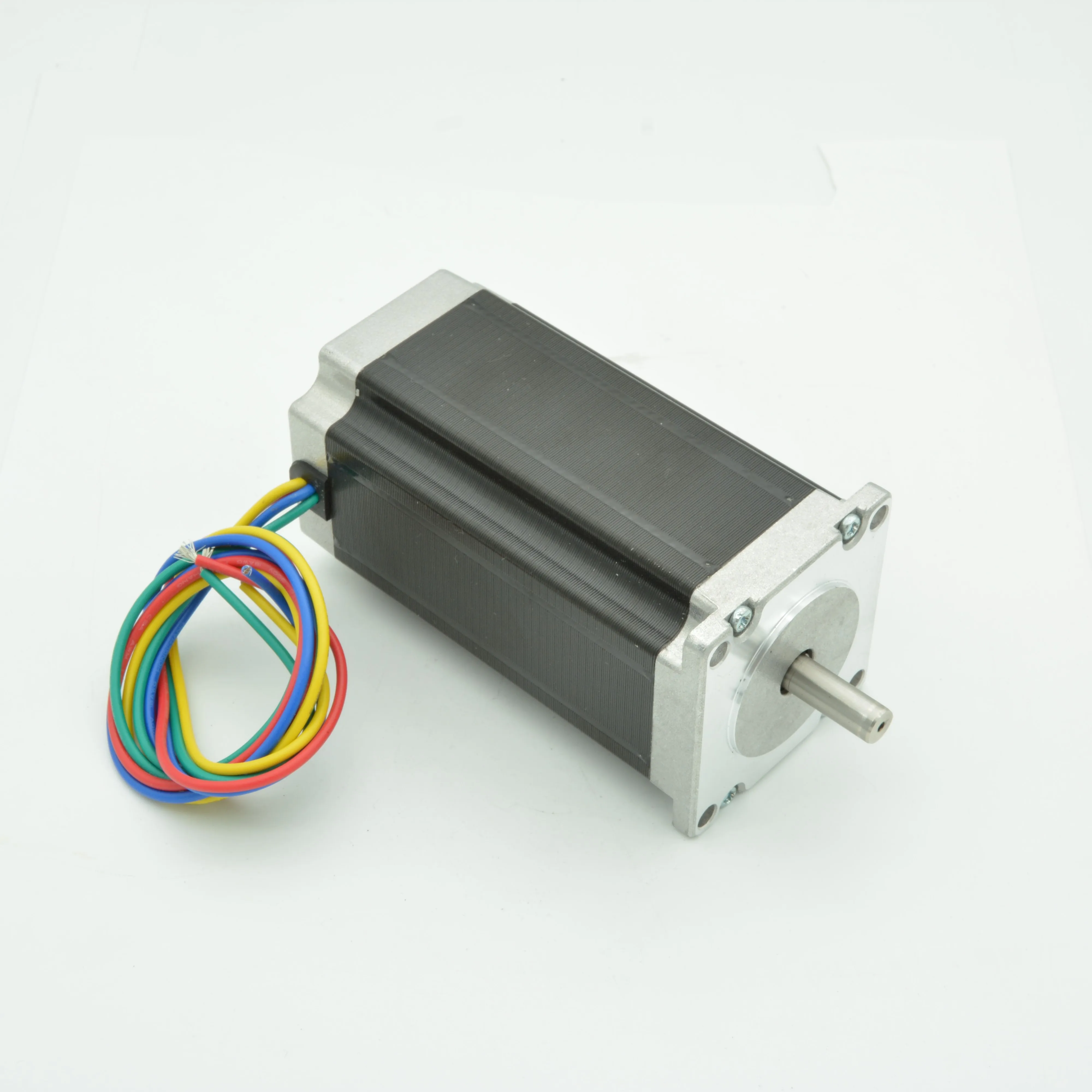 

425oz NEMA 23 stepper motor 112mm 3Nm 4.2A for CNC laser engraving machine