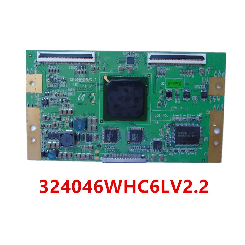 

324046WHC6LV2.2 Good Working Tested