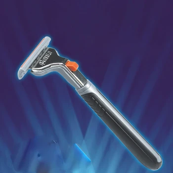 

YMH SKU2912 Hot spot three-layer razor frame
