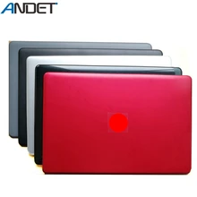 Новинка для hp 15-BS 15T-BS 15T-BR 15Q-BU 15-BW 15Z-BW 250 255 G6 ЖК-чехол на заднюю панель Серый Черный Красный 924899-001 924892-924894-001 аккумулятор большой емкости