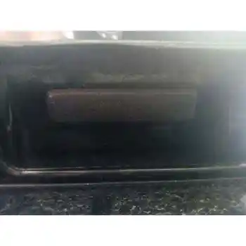 

HANDLE OUTER PORTON INFINITI FX