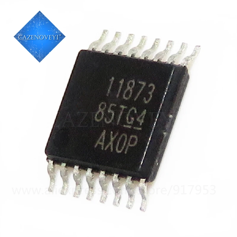 

1 шт./лот DRV11873PWPR DRV11873PWP DRV11873 Φ 11873
