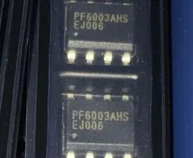 5 шт./лот PF6003AHS PF6003 SOP 8 в наличии|Реле| |