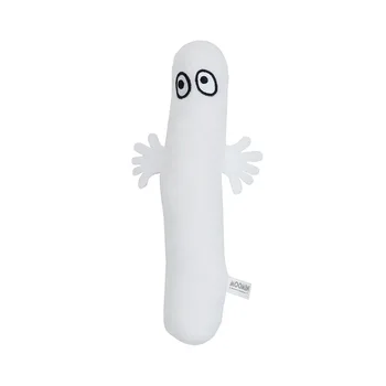 

Genuine authorization high quality Moomin 30 cm Tree leprechaun Short plush dolls Sleeping toy for Birthday Christmas gift