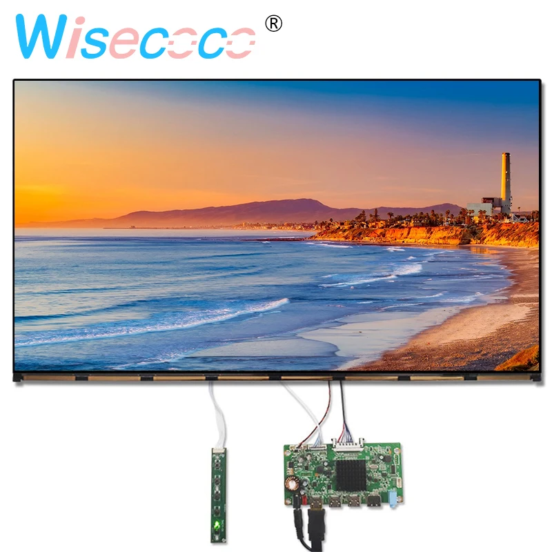 UHD-27-inch-IPS-lcd-screen-display-panel-Gaming-Monitor-Widescreen-LCD-4k-3840-2160-MV270QUM