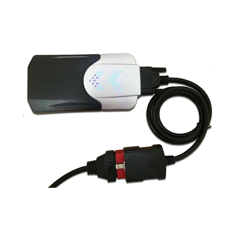 ￡12.67 2020 New Vci Vd Tcs Cdp Newest 20171 With Bluetooth