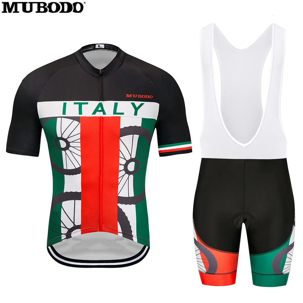 Ciclismo Maglia Corta Ropa Ciclismo Triathlon Abbigliamento Manica Ciclismo Usura Della Bici Mtb Jersey Mtb 2020Mubodo