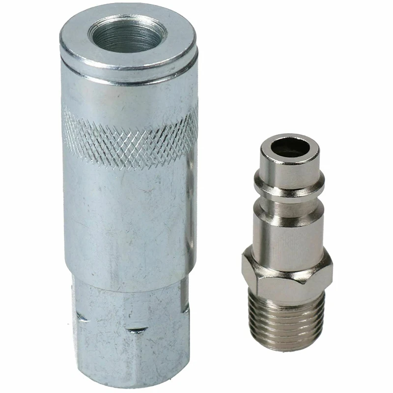 4X фитинг евро женский/мужской резьба британская Женская/Мужская PCL воздушный