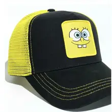 С биркой broidery Snapback бейсболка для дальнобойщика козырек животных фермы