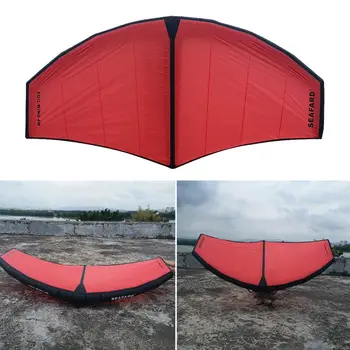 

Professional Windsurfing Inflatable Kite Kiteboarding Wings Foil Swing Wind Surfing Wing Sea Kite Water Flying Equipment