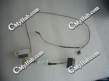 

For Lenovo Y50 70 Y50-70 DC02001Z700 30pin WITH TOUCH ZIVY2 eDP LED LCD Screen Display LVDS TS Video Cable