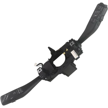 

1Pcs Cruise Control Switch Fit for Touran Golf 6 MK6 Plus Jetta MK6 Superb 5K0 953 513 M 5K095351