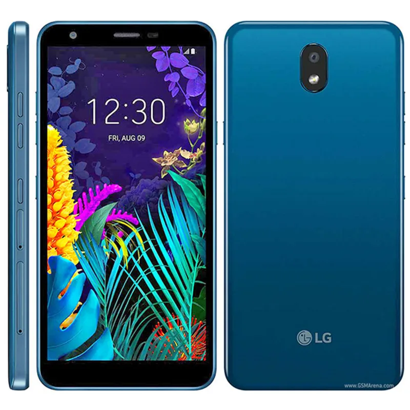iphone 12 refurbished LG K30 (2019) Refurbished-Original Unlocked X320 5.45 inches 	Quad-core  16GB 2GB RAM 	8 MP Wi-Fi  Moblie Phone Free Shipping second hand iphone