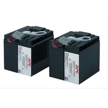 

APC REPLACABLE BATTERY SUA3000I/SMT300