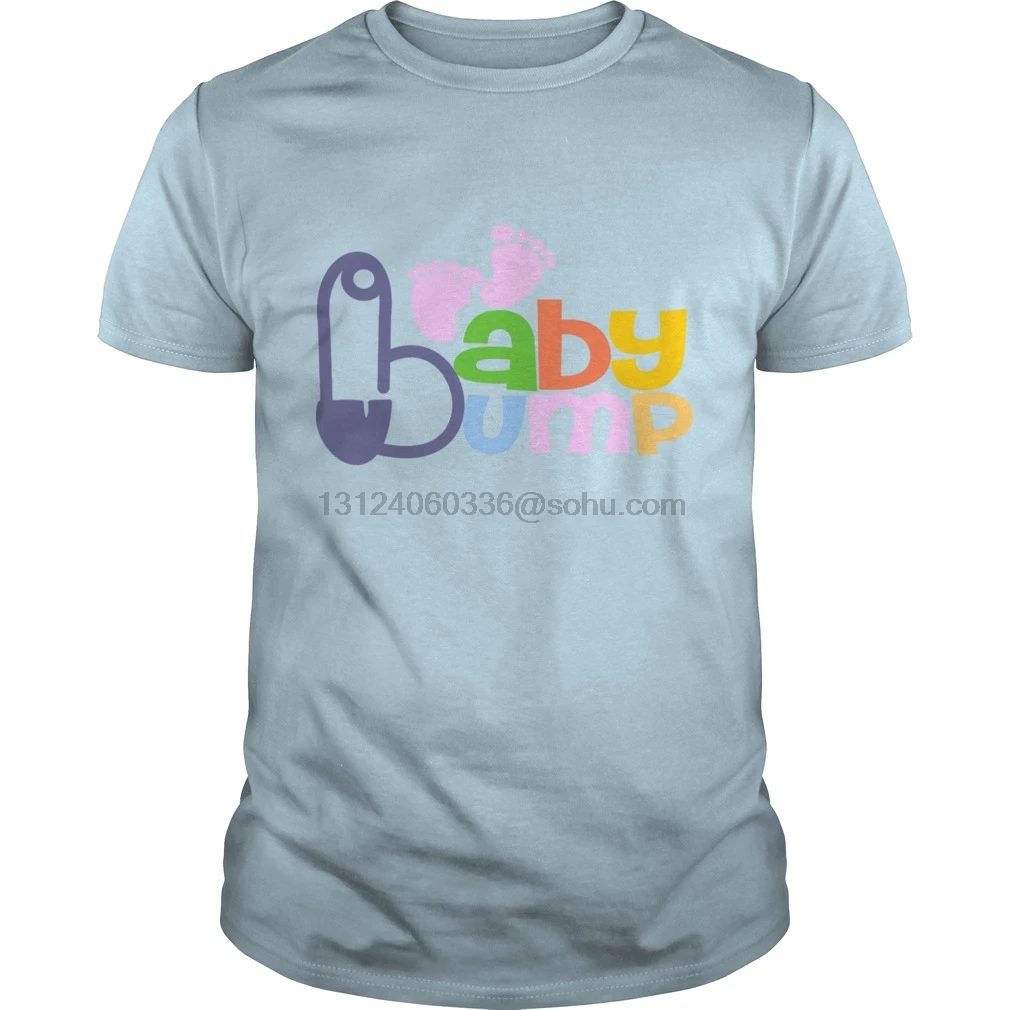 Men tshirt Short sleeve Baby Boy Crying Cartoon Contrast One Piece cool O neck Women t-shirt |