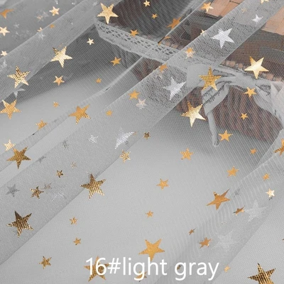 16 gray