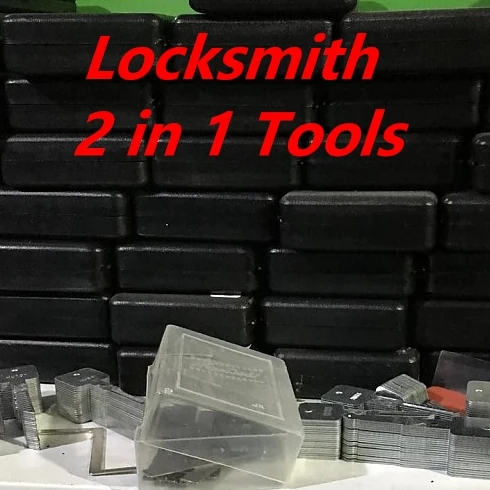 

Original LiShi 2 in 1 HU66 HON66 HU64 HU92 TOY48 HU100R HU100 HU101 SIP22 Finder Locksmith Tools For All Types