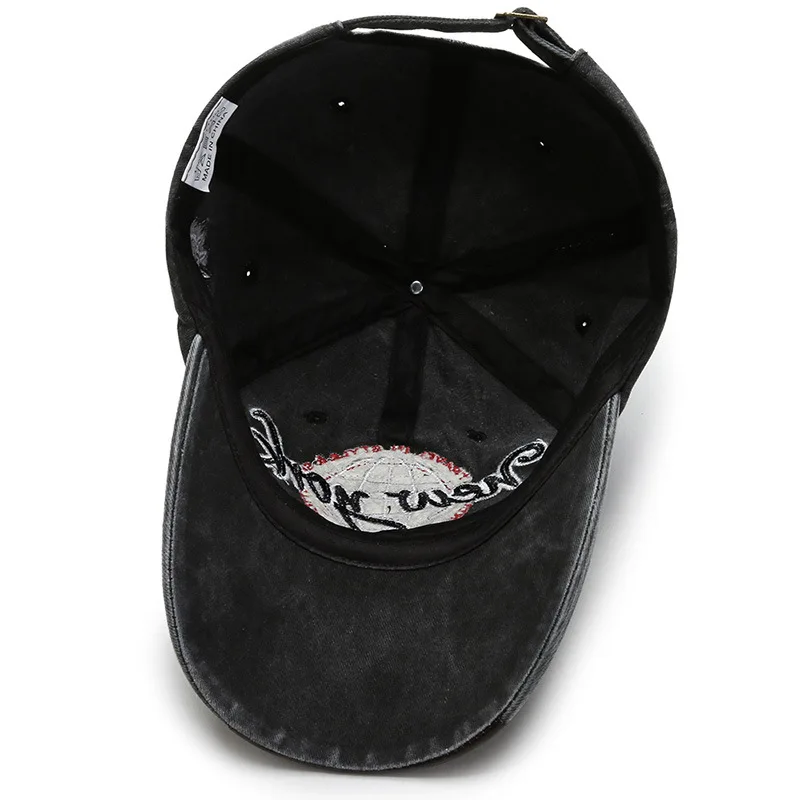 Embroidery Visor Men's Cap Women Baseball Caps Trucker Travel Sport Running Fishing Hiking Hat A180 sports caps baseball hat fishing hat sports visor hat