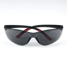 LESHP 1 шт. защитные очки защитные рабочие очки Анти-туман ветронепроницаемые пылезащитные очки прозрачный серый