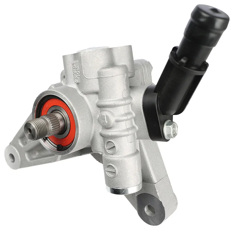 Power Steering Pump For Honda Odyssey 1999-2004 - Direct Fit Replacement 3 thumbnail image