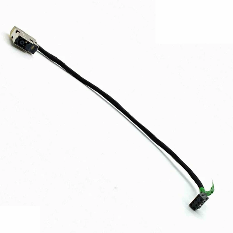 

DC Jack Power Cable for Hp 15-e072sa Pavilion Charging Wire Socket Connector