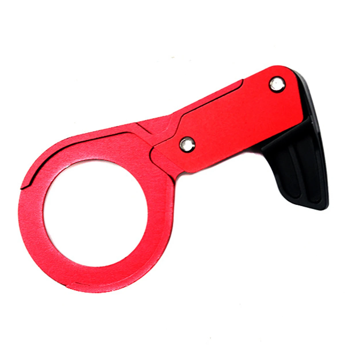 Free Shipping Mountain Bike Chain Guide Chain Guard Aluminum Alloy With Frame Protector Practical Durable Cycling MTB Accessory