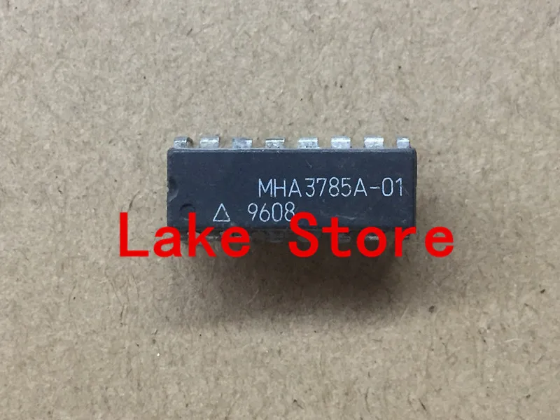 

5 unids/lote MHA3785A-01 DIP