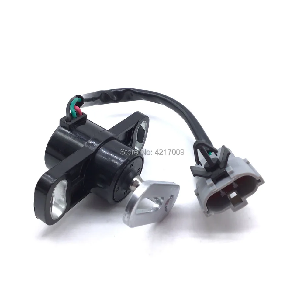 Датчик положения дроссельной заслонки TPS для ISUZU 897305922D AN465006 8973059220 97305922 |
