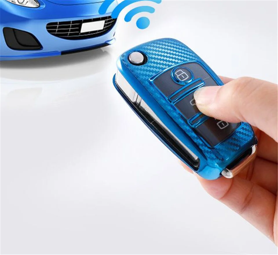 Cover per chiave/telecomando per audi a8 a1 a3 a4 a5 a6 a7 quattro q3 q5 q7 r8 allroad c5 c6 tt s3 s5 s6 s4 rs5 rs6 supporto shell cover 11 Cover per chiave/telecomando per audi a8 a1 a3 a4 a5 a6 a7 quattro q3 q5 q7 r8 allroad c5 c6 tt s3 s5 s6 s4 rs5 rs6 supporto shell cover - Hb8e66e906c04491dba265d88c900b0bdf