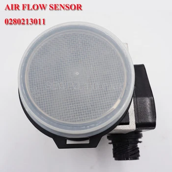 

Mass Air Flow Meter MAF Sensor E36 325 i E34 5 525 i iX OEM 0280213011 13621722489 0986280116 7527518 13627527518 13621730074