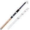 Sougayilang 2.7m-3.3m Feeder Fishing Rod Portable Telescopic Carbon Fiber Fishing Rod Spinning Carp Fishing Rod Tackle Pesca ► Photo 2/6