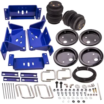 

Suspension Leveling Kit Air Spring Bag Fit for Ford F250 F350 Super Duty 1999-2007