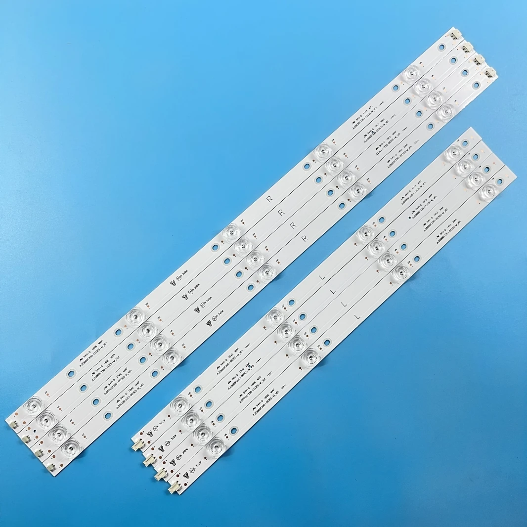 Фото Фонарь с подсветкой для Hisense H50B7100 H50A6140 LB50095 50R6040E №2