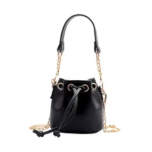 

Women Fashionable Shoulder Bags New Female Messenger Bag Handbag Chain Wild Crack Printing Wild Crossbody Bag