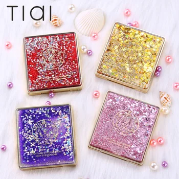 

nine-color eye shadow light shadow eye shadow plate matte powder easy