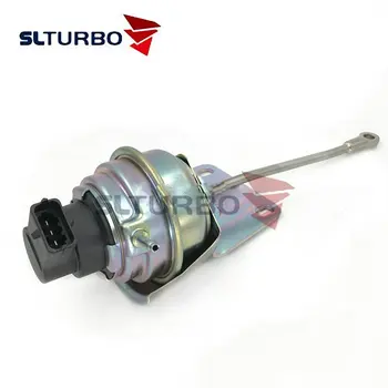 

Turbocharger Electronic Actuator 787274 803958 for Alfa-Romeo / Giulietta / Fiat Freemont 159 2.0 JTDM 170 HP 2.0L JTD 16V -
