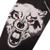 New Wolf Head Thermal Underwear Suit men's Long Quick-Drying Antibacterial Stretch Men's Thermal Underwear 3-Piece Set 5