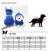 Winter Warm Hoodie